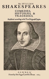 Cover of The Complete Works of William Shakespeare by Shakespeare, William
