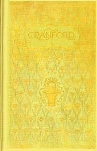 Cover of Cranford by Gaskell, Elizabeth Cleghorn