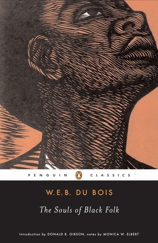 Cover of The Souls of Black Folk by Du Bois, W. E. B. (William Edward Burghardt)